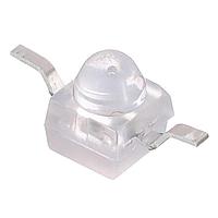 Điốt quang PIN chân ngược dạng cánh chim 350-1120nm +/-15 độ Vishay General Semiconductor VEMD2500X01