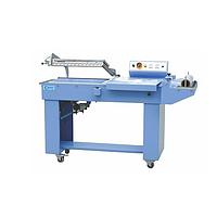 Mikyo MK-FQL450LA ເຄື່ອງບັນຈຸຫົດຕົວ (L520×W410mm)