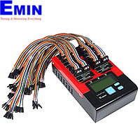 Xeltek SuperPro IS03 高级在线烧录器 (Advanced; 16 channels)