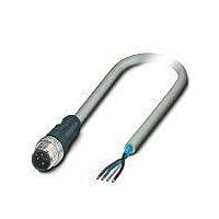 Cáp Cảm Biến / Cáp Bộ Chuyển Động SAC4PM12MS/15,0680 PHOENIX CONTACT 1096013