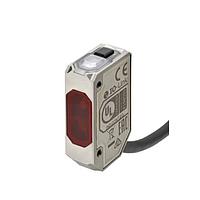 OMRON E3AS-L200MN ເຊັນເຊີ Photoelectric ທີ່ສາມາດຕັ້ງໄດ້ໄລຍະໄກ (200 mm)