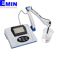 Máy đo độ dẫn điện Medmay MMCM-14 (0μS/cm~199.9mS/cm)