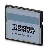 Thẻ Nhớ CF FLASH 2GB APPLIC B M-W PHOENIX CONTACT 2701979