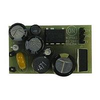 onsemi NCP1063BUCKGEVB Switching Controller NCP1063 4W BUCK 12 V/0.35