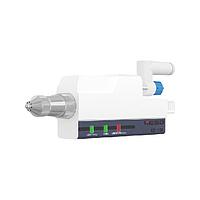 Đầu phun khí ion chống tĩnh điện KESD KZ-10C (0±10V, 40-60μm)