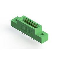 EDAC 341-012-520-202 Receptacles 12P SOLDER TAIL 3.56mm ROW SPACE