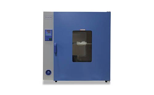 Drying Oven for Fabric Testing GT-D10