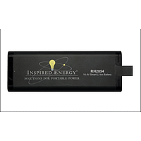 Pin sạc Lithium cho máy Lasair III 310C Inspired Energy RH2054HD34