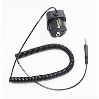 Bosch Static BSC-H27 EUプラグ ブラック