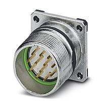 PHOENIX CONTACT 1597899 Circular Metric Connectors RC-12P2N122K00