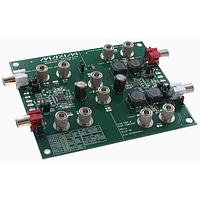 Maxim Integrated MAX98400AEVKIT+ Audio Amplifier Eval Kit MAX98400A (Stereo, High-Power,