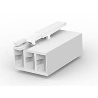 Vỏ hộp đựng đầu nối AMP Connectors - TE Connectivity 1-1241961-7