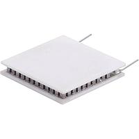 Laird Thermal Systems 387006784 Thermoelectric Coolers Thermoelectric Cooler, Mini Form Factor, SbSn Solder, 9.5W, 13.2x13.2x2.2mm