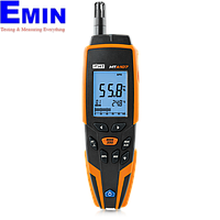 HT HTA107 Thermo-hygrometer (-50~200°C IR; 0~100%RH)