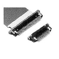 Amphenol FCI SFV12R-2STE9HLF Board Mount FFC/FPC CONN