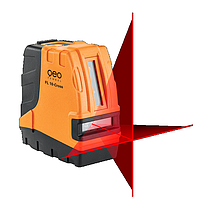 Máy cân mực GEO-Fennel FL 10-Cross (± 3°; LD đỏ)