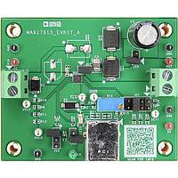 Maxim Integrated MAX17615EVKIT# Current Limiter EV Kit for MAX17615