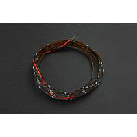 Dải LED dẻo 5V Dải LED dẻo (60 đèn LED) - Màu xanh lá DFRobot FIT0839