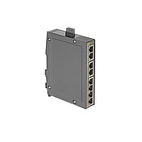 Bộ chuyển mạch Ethernet không quản lý Ha-VIS eCon 3080BT-A-P - bộ chuyển mạch không quản lý với 8 cổng RJ45 (4PoE), (dải nhiệt độ mở rộng) HARTING 24030080020