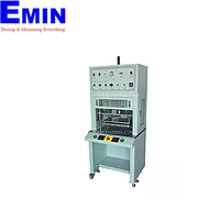 Máy hàn nhiệt đa điểm gắn đai ốc đồng Danrel DR-4-80