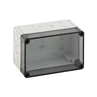 Thanh ray DIN Altech 106-506