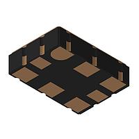 Abracon AX7DAF1-66.6667 Standard Oscillators Crystal Oscillator 7050 6-SMD 66.6667MHz +/-25ppm -40°C ~ 85°C LVDS 3.3V