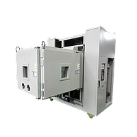 Buồng thử nhiệt độ, độ ẩm ETSP ETSP-VTH