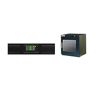 Tủ chống ẩm bảo quản linh kiện điện tử Dryzone C2E-290 (≤5%RH, 202L)
