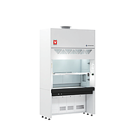 Yamato LFF-180LZ Fume Hood (19 m³/min)