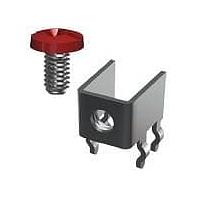 Cọc Vít Đầu Nối GIÁ ĐỠ LẮP RÁP CHƯA HOÀN THIỆN VÍT Keystone Electronics 7773