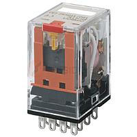OMRON MY4N-GSDC24 リレー