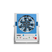 Quạt thổi ion khử tĩnh điện tần số cao KESD KF-10A (0,82-1,52m³ / phút)