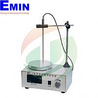 TOB TOB-MS-90-2 Magnetic Heated Stirrer For Coin Cell Slurry (0-2400r/min)