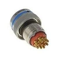 Amphenol Aerospace MS3475W8-33P Plugs MB 3C 3#20, PIN PLUG w/RFI GROUNDING