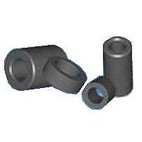 Dây Cáp Dẹt Ruột Dây Đặc Tròn, Đặc, HF, CSNO Laird Performance Materials HFB075025-000