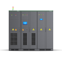 Repower RCDS-1500V High Voltage Battery Pack Testing Solution (1500V)