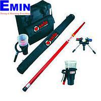 Bộ kit thử và tháo đầu báo khói, báo nhiệt 6m SOLO 814-101 (220V)