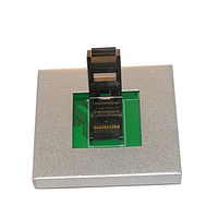 Xeltek DX1018 Socket Adapter (SOP28; Opentop; DX socket)