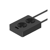 Autonics FLF-320-10A ຫນ່ວຍງານ Fiber Optic (100mm, Ø0.08mm, R20)