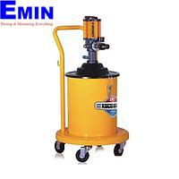 MÁY BƠM MỠ KHÍ NÉN 20L KOCU GZ-100(LT100)