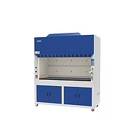 BIOBASE FH1200(A) Fume Hood (0.3 – 0.8 m/s, 730 m³/h)