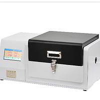 Lonroy LR3500S カーボンブラック含有量試験機 (~1200℃)