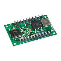 Bộ Khuếch Đại Thuật Toán - Bộ Khuếch Đại Công Suất, có Nguồn Cấp SMPS Apex Microtechnology MP400FC