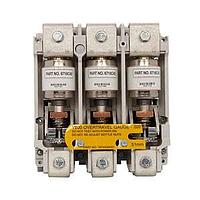 Eaton V201KTCJZ1 전기기계 접촉기 LV VAC CONT V201