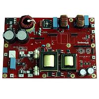 Intersil ISLACDC750WEVKIT1Z Power Factor Correction ACDC750W Motherbrd w/ISL6731B, ISL6721 & ISL6754 DAUGHTER B