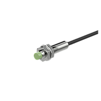 Autonics PRL08-2DN2 ເຊັນເຊີ Proximity Inductive cylindrical (1kHz, 2mm, 12-24VDC)