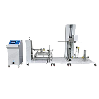 PEGO PG-ET01 Washing Machine Door Endurance Testing Machine (0-3600/s, 0-999999)