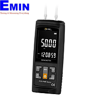 PCE PME 50 圧力計 (-50 ... +50 kPa)