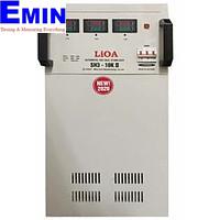 LiOA SH3-10K II LiOA 3 Phase Voltage Regulator
