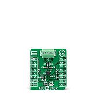 ADC ADC 16 Click Mikroe MIKROE-4937